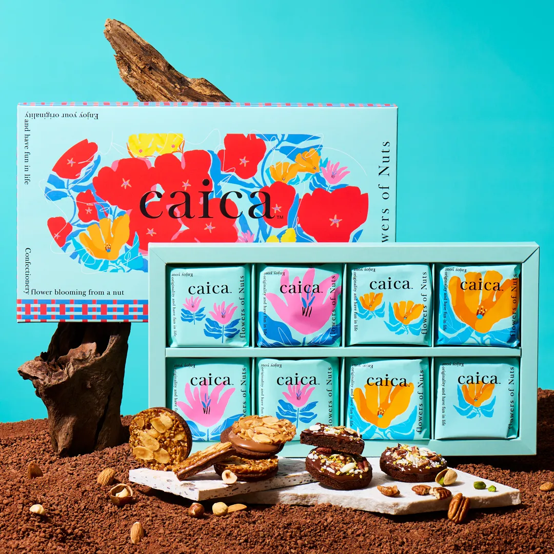 caica詰合せギフトセット
